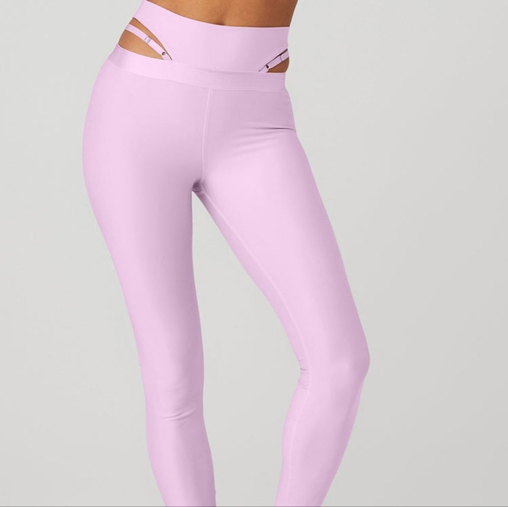 Alo yoga airlift all nighter leggings